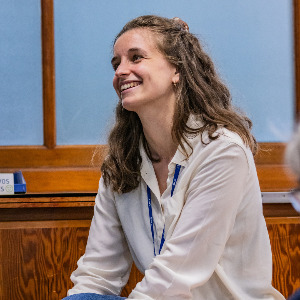 Alicia VERSPECHT