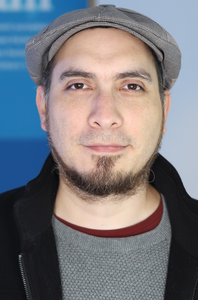 Sebastiàn PÉREZ SEPÚLVEDA